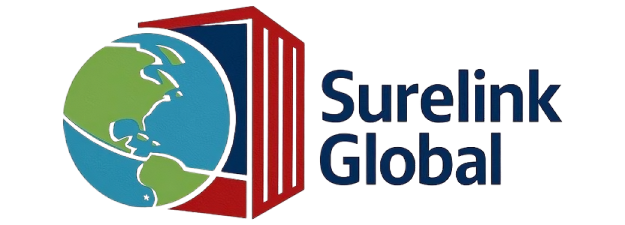 Surelink Global Logo